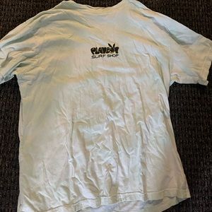 Playboy Tee